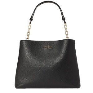 Kate Spade Aubrey Top handle Leather Shoulder Bag